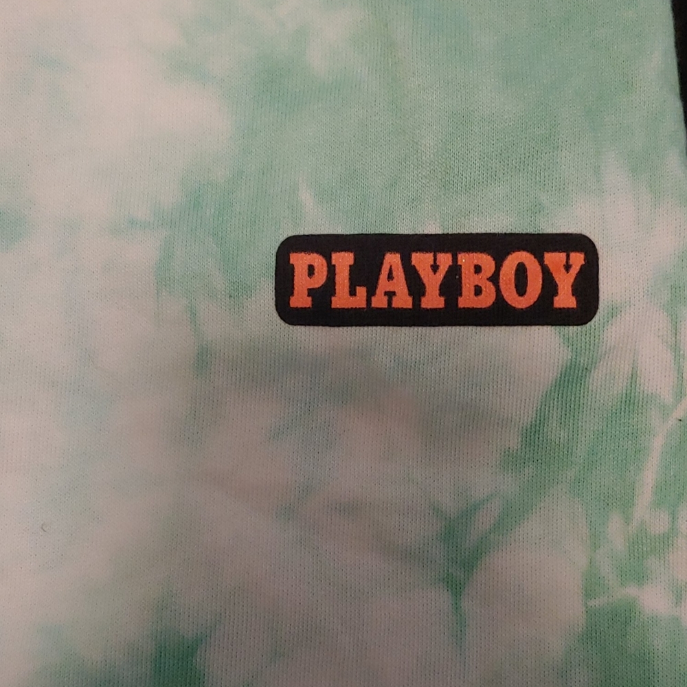 NWT Playboy X Missguided Shorts - Picture 6 of 7